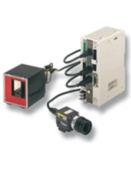 Omron-F160, Capteurs et systémes de vision, Détection, Capteurs de vision - Mest Omron