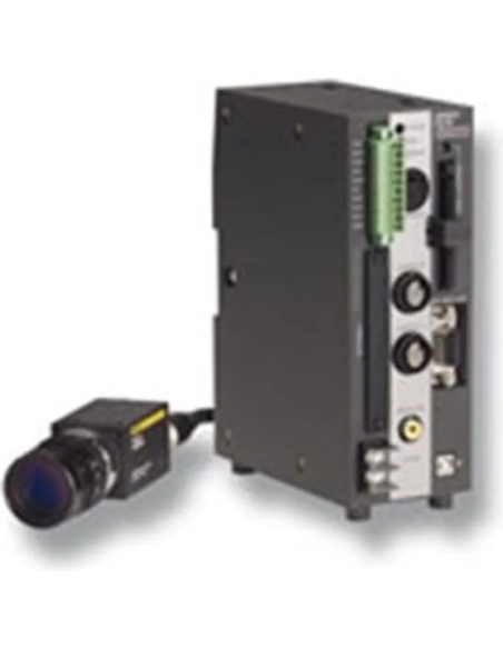 Omron-F210, Capteurs et systémes de vision, Détection, Systèmes de vision - Mest Omron