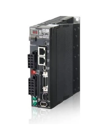 AccuraxG5 Servodrivers