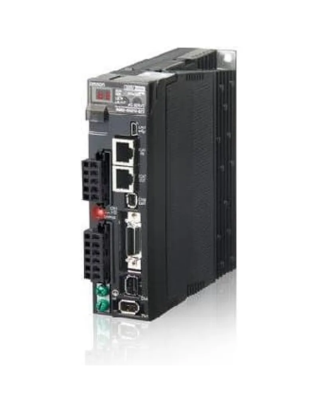 AccuraxG5 Servodrivers