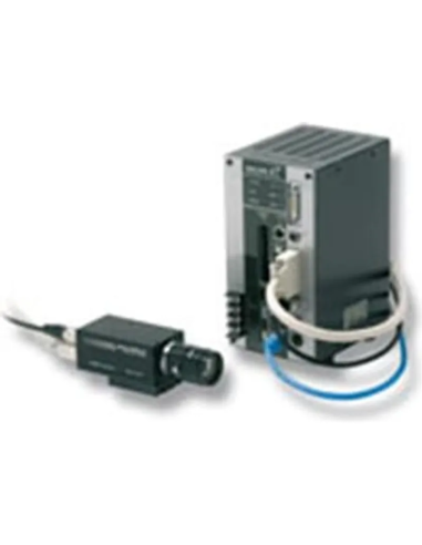 Omron-F210ETN-F500ETN, Capteurs et systémes de vision, Détection, Systèmes de vision - Mest Omron