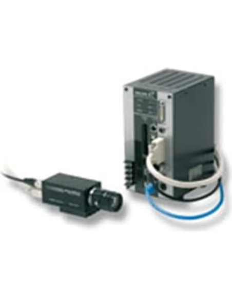 Omron-F210ETN-F500ETN, Capteurs et systémes de vision, Détection, Systèmes de vision - Mest Omron