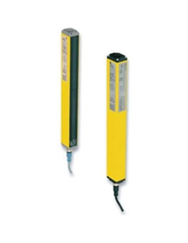Omron-F3S-B, Capteurs de sécurité, Sécurité, Barriére immatérielle de sécurité - Mest Omron