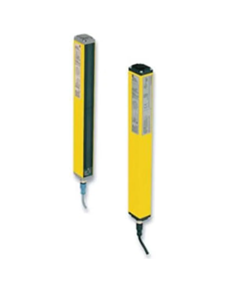 Omron-F3S-B, Capteurs de sécurité, Sécurité, Barriére immatérielle de sécurité - Mest Omron