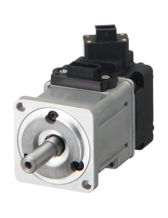 SerieG-Servomoteur Sur le servomoteur