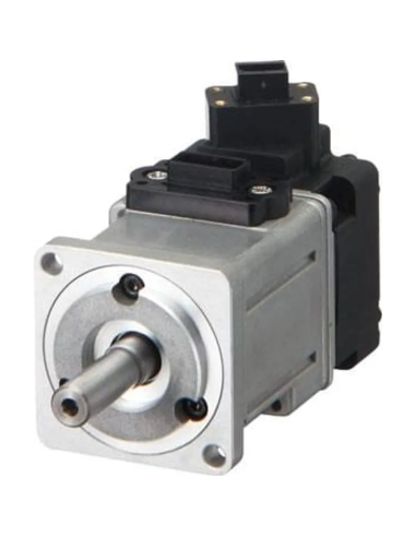 SerieG-Servomoteur Sur le servomoteur
