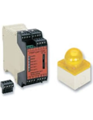 Omron-F3SP-U4P, Capteurs de sécurité, Sécurité, - Mest Omron