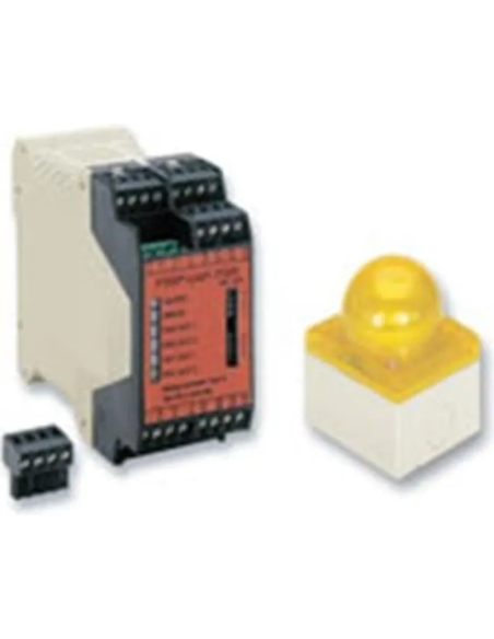 Omron-F3SP-U4P, Capteurs de sécurité, Sécurité, - Mest Omron