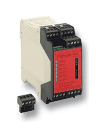 Omron-F3SP-U5P, Capteurs de sécurité, Sécurité, Contrôleur d'occultation - Mest Omron