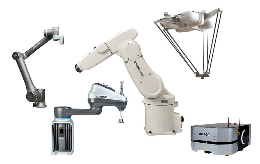 Robotique